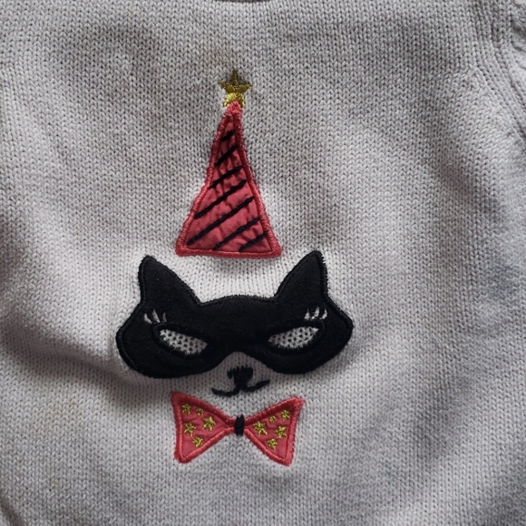 Kate Spade Sweater - Picture 3 of 5